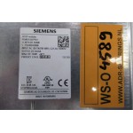 24 Volt  5 A. Siemens 6EP1 333-3BA00. Used.